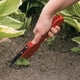 thumbnail image 4 of Moyic Desmalezadora manual endurecida para jardinería, removedor de malezas de mano, herramienta de ayuda para deshierbar, accesorios para jardineros Type3 NO3 Moyic HA011866-01B, 4 of 6