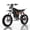 S800 core/22.4AH/fat tire/80 miles, variant on Moveloop Electric Bikes for Adults, 3000W Peak 35MPH Dirt Ebike, 48V 22.4AH Battery, 19" Off-Road Tire Electric Mountain Bike, UL2849, NFC Unlock