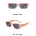 thumbnail image 4 of ZACPNCV Toddler Kids Baby Boy Girl Star Cute Colorful Sunglasses Decorated Sunglasses Pink, 4 of 5