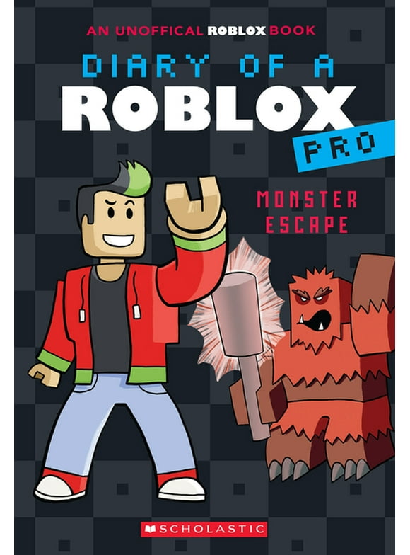 Roblox Books in Roblox 