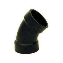 Genova 45 Degree ABS Elbow