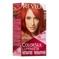 thumbnail image 2 of Revlon ColorSilk Luminista Hair Color, Light Red, 2 of 2