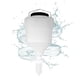 thumbnail image 1 of 5.5L Sauce Bottle Large Diameter Sauce Squeeze Bottle Condiment, 1 of 4