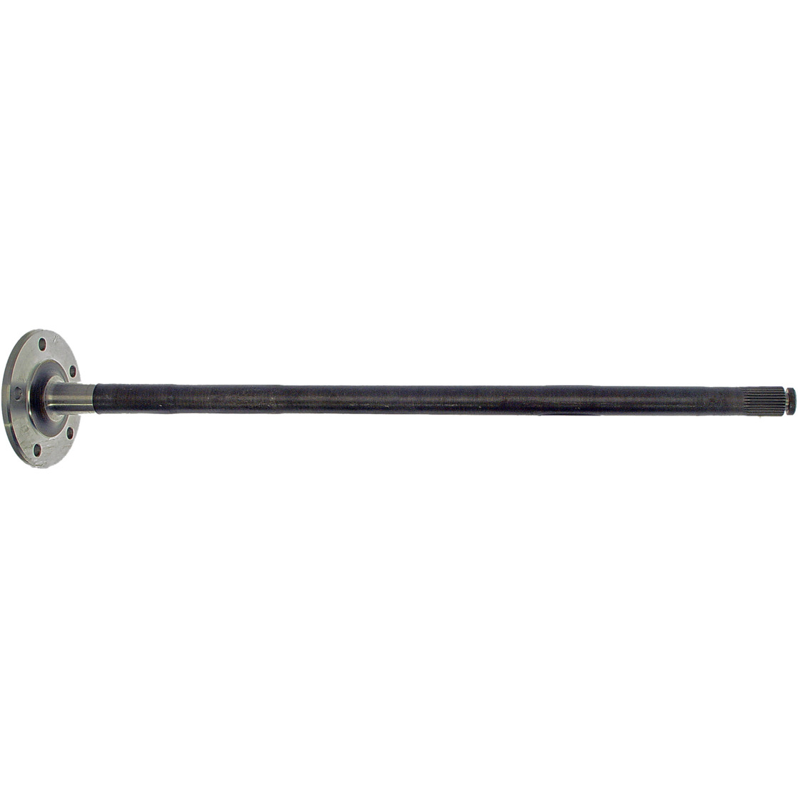 Dorman 630-208A Rear Driver Side Drive Axle Shaft for Specific Ford Models