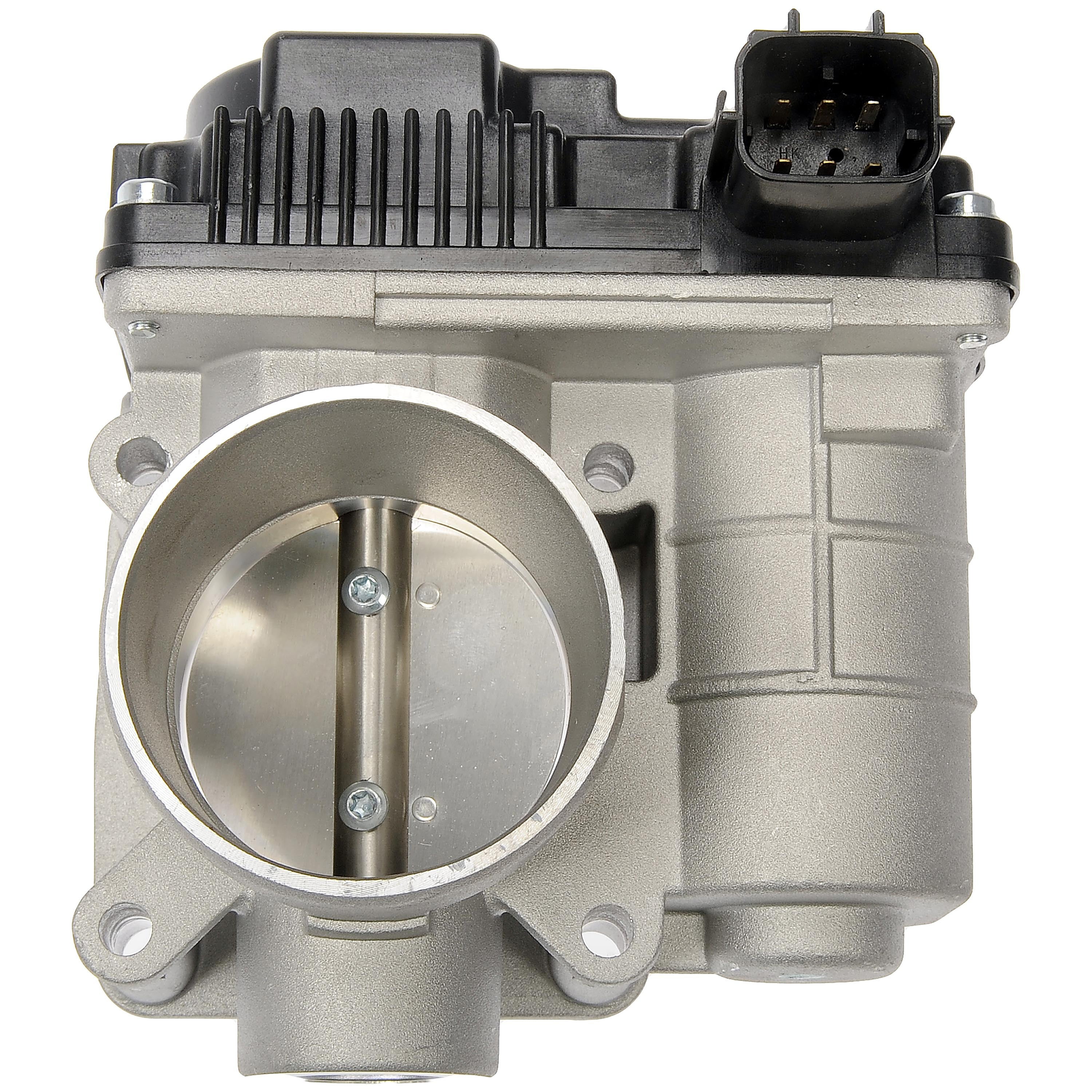 Dorman 977-316 Fuel Injection Throttle Body for Select Models Electronic Throttle Body Dorman 977-316 Fuel Injection Throttle