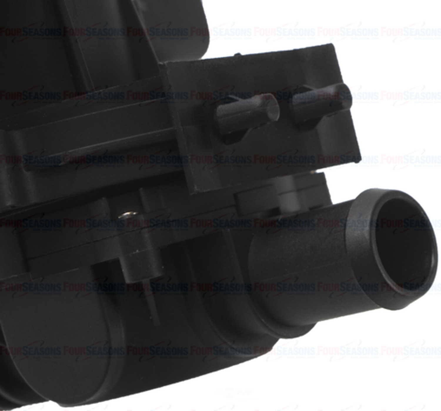 Four Seasons 74933 Rotary Electronic Heater Valve