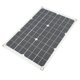thumbnail image 4 of Panel solar de 20W panel solar flexible portátil de tamaño 20W 18V para coche ANGGREK Otros, 4 of 8