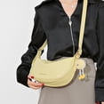 thumbnail image 2 of Hobo bag, 2 of 5