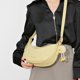thumbnail image 2 of Bolso tipo hobo, 2 of 5