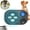 BLACK, variant on CNV Intelligent Ultrasonic Bark Control System with Adjustable Sensitivity, One-Touch Hands-Free Training Device for a Peaceful Home