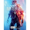 thumbnail image 2 of The Art of Battlefield V, 2 of 5