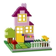 LEGO Classic Large Creative Brick Box 10698 Building Set (790 Pieces)