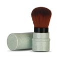 thumbnail image 3 of Powder Brush, Short Makeup Brush, Face Powder Blush For Girlfriend Mom, 3 of 3
