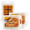 thumbnail image 3 of Banana Nut Bread Scented Wax Melt - 1 Pack - 2 Ounces - 6 Cubes, 3 of 5