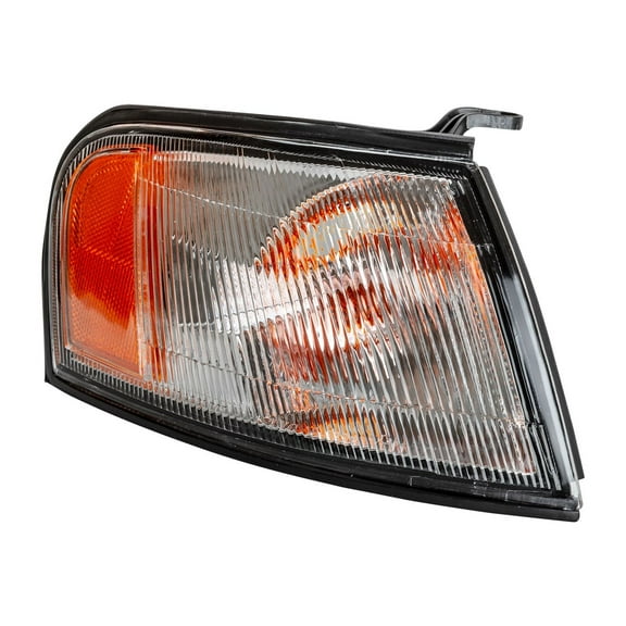 TYC 18-3124-00 Right Parking Light for 1995-1998 Nissan 200SX, Sentra NI2521113