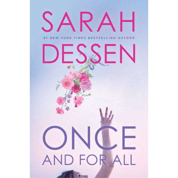 Pre-Owned Once and for All, by Sarah Dessen, (Paperback), Romance, Literature & Fiction, English
