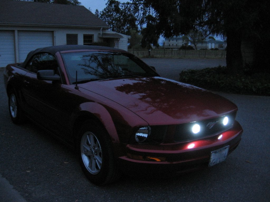 ford mustang driving shoes