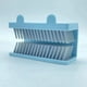 thumbnail image 3 of Filtro de ducha Moyic Recolector de cabello Accesorios de baño Azul, 3 of 6