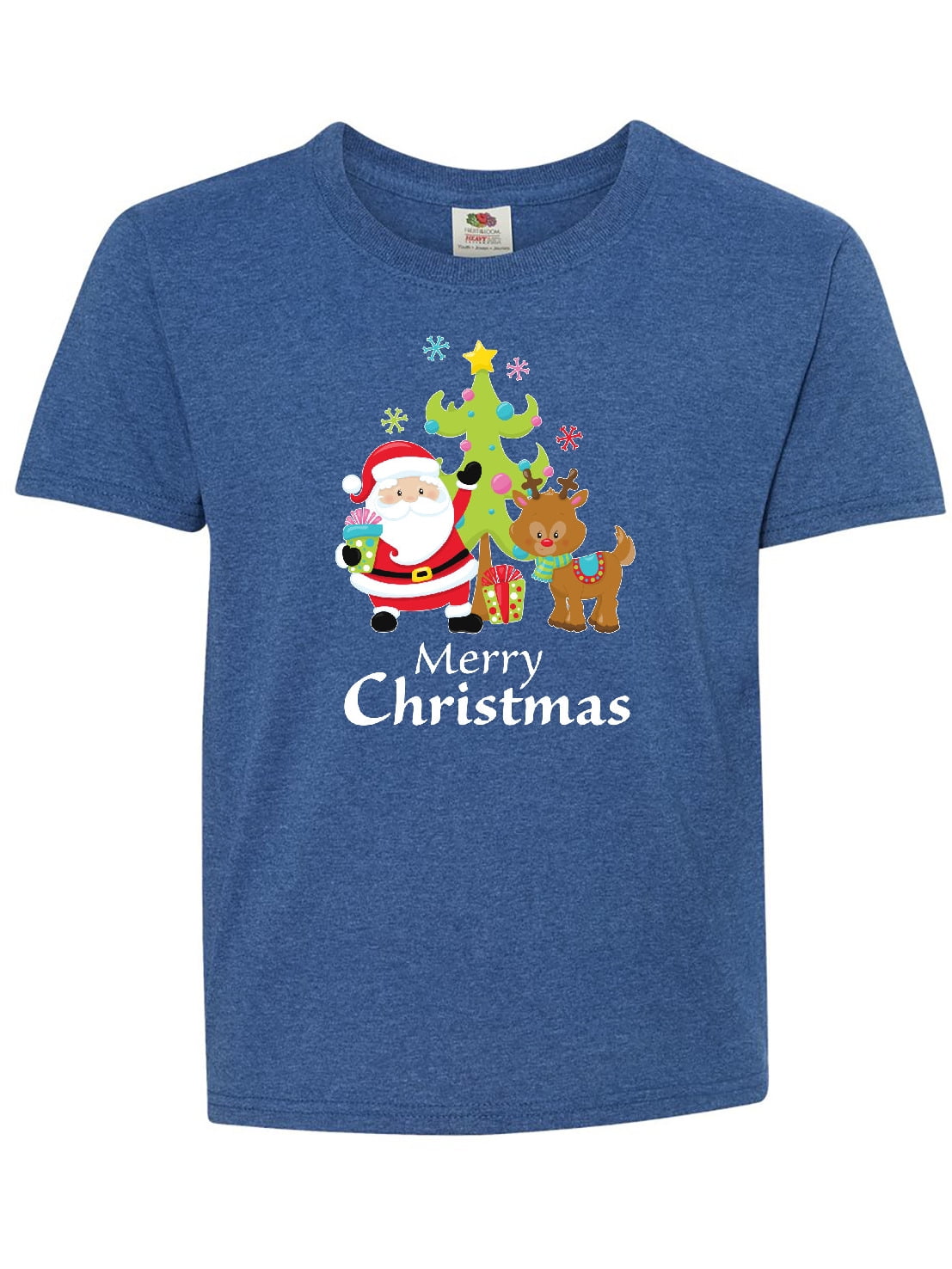 merry xmas t shirt