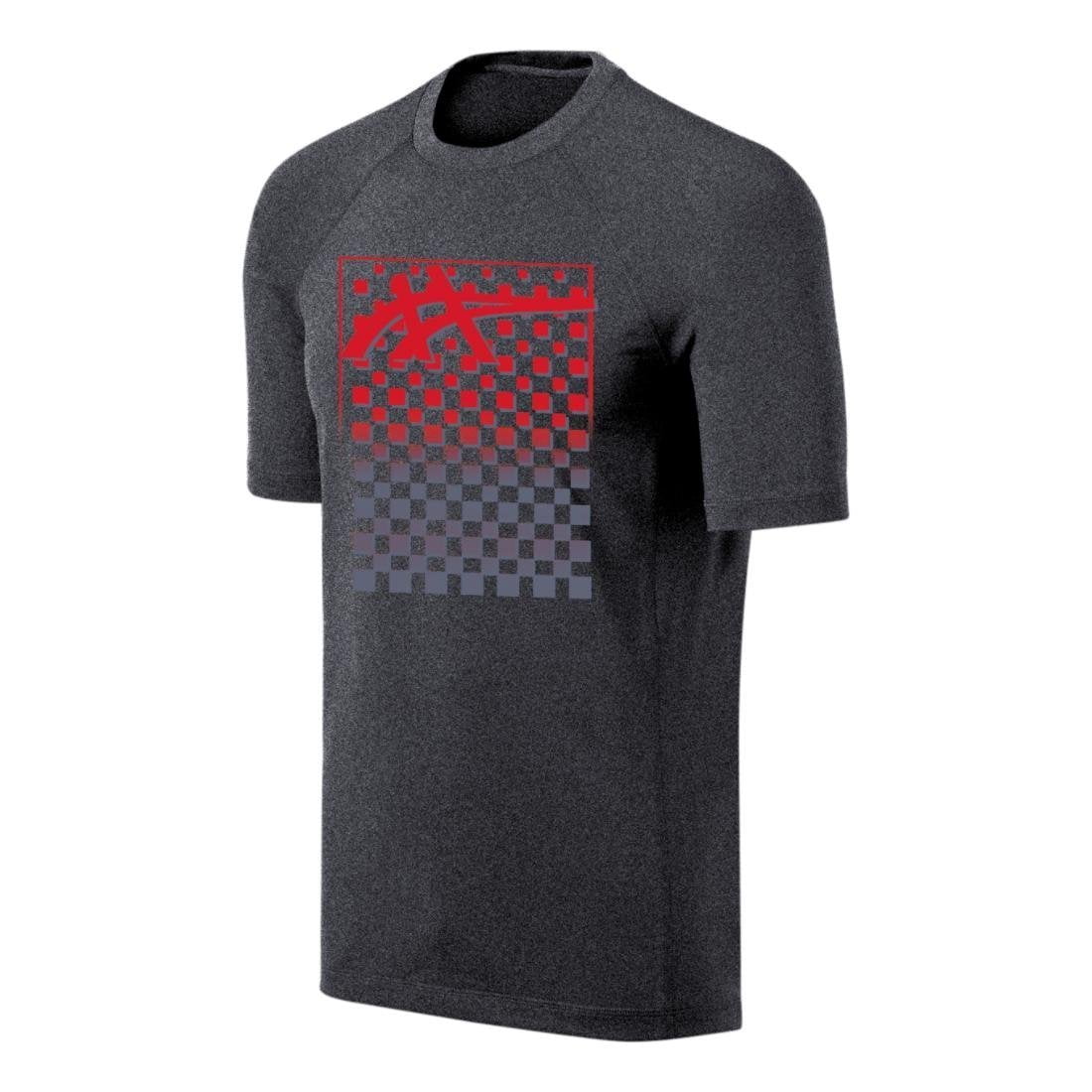asics frontrunner shirt