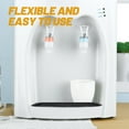 Refrigerator Drip Tray Catcher Fridge Drip Tray Water Dispenser