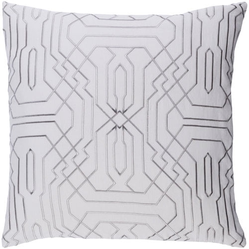 Alexander Wyly Ridgewood Throw Pillow