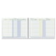 thumbnail image 2 of Registro Semanal de Nómina Adams AFR50 para 20 Empleados, 2 of 3