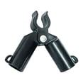 thumbnail image 2 of Clip de conector ajustable shamjiam para enrejado de plantas 70 grados 20mm, 2 of 8
