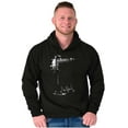 thumbnail image 5 of Michael Jackson Signature Autograph Hoodie Sweatshirt Women Men Brisco Brands S, 5 of 6