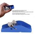 thumbnail image 4 of Mini Wood Planer Flat Bottom Trimming Plane Flat-Razor Door, 4 of 5