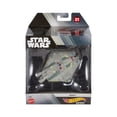 thumbnail image 1 of Starship Hot Wheels Star Wars Ghost Die-Cast 1:50 Scale, 1 of 1