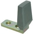 thumbnail image 2 of National Hardware Zinc Floor Door Stop N215-905, 2 of 3