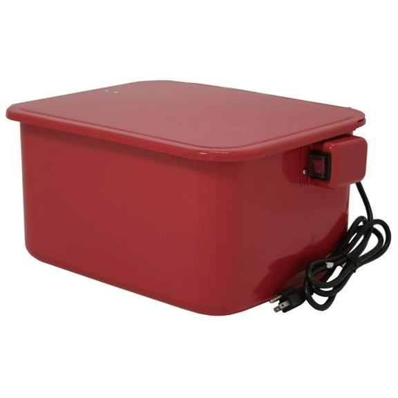 Homak RD00803180 3-1/2 Gallon Parts Washer