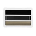 thumbnail image 1 of RV Push Out Window, External Exit Window Double Layer Heat Insulation UV Resistant  for Campers, 1 of 7