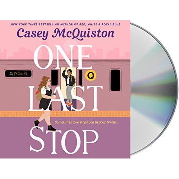 Pre-Owned One Last Stop (CD-Audio)