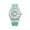 Green, variant on BOZLUN Watches for Men Skeleton Automatic Mechanical Watch Luxury Dress Stainless Steel Waterproof Luminous Wrist Watches