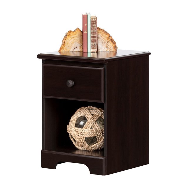 South Shore Summer Breeze 1 Drawer Night Stand
