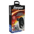 thumbnail image 2 of Energizer Bluetooth(R) FM Transmitter and Hands-Free Car Kit w Dual USB Car Charger, 2 of 3