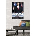 thumbnail image 2 of President Obama - Inauguration Wall Poster, 22.375" x 34", 2 of 6