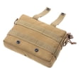 thumbnail image 4 of Bolsa de Cintura Zulema Molle Pouch Compact Utility Gadget para Correr Barro, 4 of 8