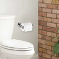 thumbnail image 5 of Porte-rouleau de papier toilette chromé, 5 of 5