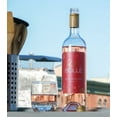 thumbnail image 4 of Bella Bolle Berry, Moscato, Blush Wine, 6% ABV, 750ml Glass Bottle, 25.4 Fl oz, 4 of 6