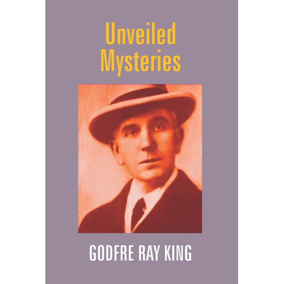 Unveiled Mysteries, (Hardcover)