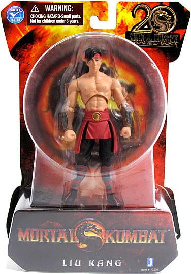 mortal kombat toys walmart