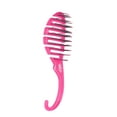 thumbnail image 4 of Wet Brush Hair Detangler, Pink Glitter, Soft Bristle Hair Brush for All Hair Types, 1 Ct, 4 of 8