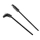 thumbnail image 4 of Apuakthei - Paquete de 50 cepillos desechables para pestañas, cepillos para cejas, varitas para rímel, kits de maquillaje, aplicadores, brochas de maquillaje, 4 of 4