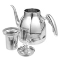 thumbnail image 2 of Hervidor de agua de acero inoxidable PeggyDoll para el hogar, hervidor de agua para el hogar, hervidor de agua para la cocina, 2 of 6