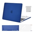 thumbnail image 1 of Funda MOSISO compatible con MacBook Pro 13 pulgadas M2 2025-2016, 1 of 6