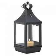 Gallery Of Light Carriage Style Candle Lantern