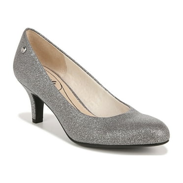 LifeStride Womens Parigi Pumps - Medium & Wide Width